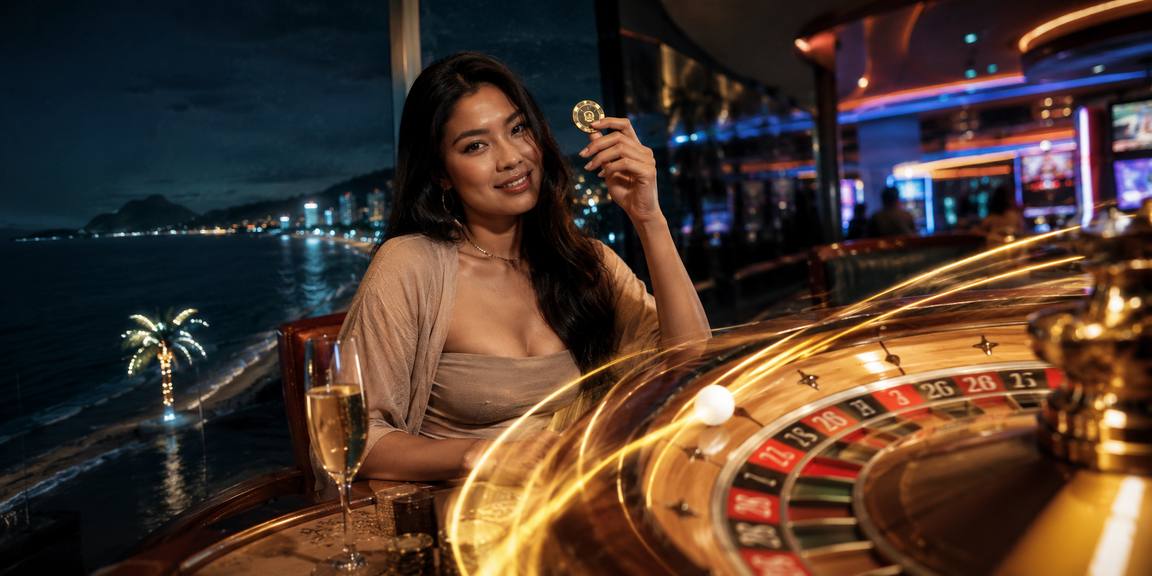 toto 4 Meja Kasino Langsung Dengan Dealer Sebenar